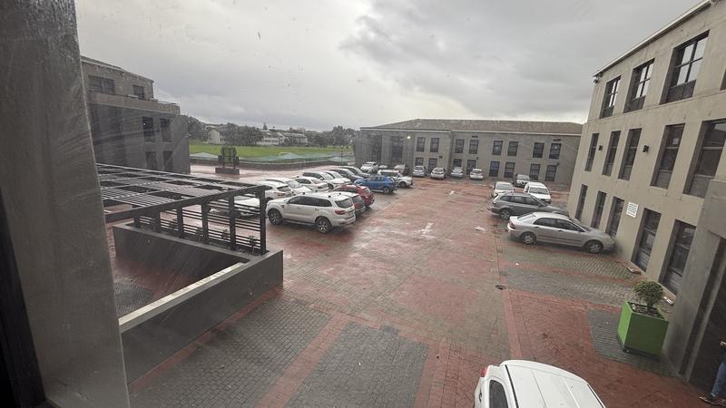 To Let commercial Property for Rent in Mowbray Western Cape